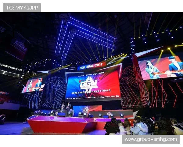 AG电竞赛事直播全攻略，帮助观众掌握最佳观看技巧与互动方式享受极致视听盛宴